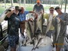 (09/05/2018) - Nice Striped Bass